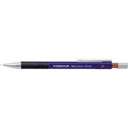 Staedtler, Staedtler Druckbleistift 775 05 0.5 mm Bezeichnung der Härte: B