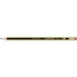 STAEDTLER, STAEDTLER Bleistift NORIS HB 122-HB mit G-Ttip