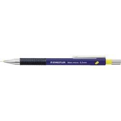 Staedtler Druckbleistift 775 03 0.3 mm Bezeichnung der Härte: B