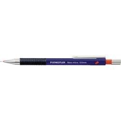 Staedtler, Staedtler Druckbleistift 775 09 0.9 mm Bezeichnung der Härte: B