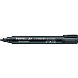 STAEDTLER, STAEDTLER Lumocolor 352/350 2mm 352-9 schwarz