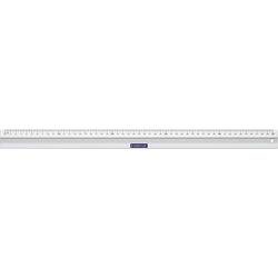 STAEDTLER, STAEDTLER Lineal Aluminium 50 cm