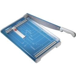 Dahle, Dahle 533 Hebelschneider A4 Schnittleistung A4 70 g/m²: 15 Blatt
