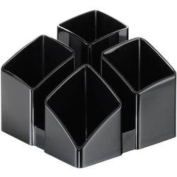 HAN, HAN Stiftek&ouml;cher SCALA 17450-13 125x125x100mm, schwarz