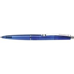 Schneider, SCHNEIDER Kugelschr. ICY Colours 0.5mm 132003 blau, nachf&uuml;llbar