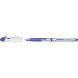 Schneider, SCHNEIDER Kugelschr. Slider Basic 1.4mm 151203 blau, XB