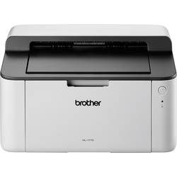 Brother, Brother HL-1110 A4 Schwarzweiß-Laserdrucker
