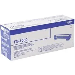 Brother, BROTHER Toner schwarz TN-1050 HL-1110 1000 Seiten