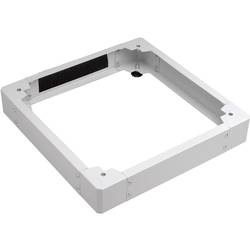 DIGITUS - Sockel für Netzwerkschränke der Varioflex-N, Unique & Dynamic Basic Serie - 800x800 mm (BxT)