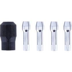 Dremel 4485 Spannzangen-Set