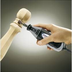 Dremel 408 2615040832 Schleifhülse Körnung 60 (Ø) 13 mm 6 St.