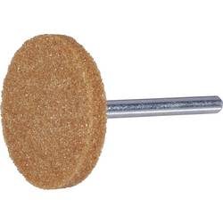 Korund-Schleifspitze 25,4 mm Dremel 8215 Dremel 2615821532 Schaft-Ø 3,2 mm