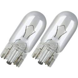 Osram Automotive 4062172395885 Signal Leuchtmittel Standard W5W 5 W 12 V