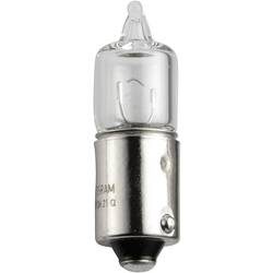 Osram Automotive Ersatzleuchtmittel 64111 Halogen 12 V