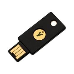 Yubico YubiKey Security Key NFC