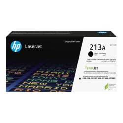 HP, HP H213A Toner bk - HP No. 213A, W2130A für z.B. HP Color LaserJet Enterprise 5700, HP Color LaserJet Enterprise 5700 dn