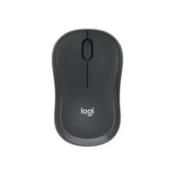 Logitech M240 Silent - Maus - rechts- und linkshändig