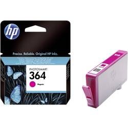 HP, HP Tintenpatrone 364 magenta CB319EE PhotoSmart D5460 300 Seiten