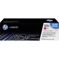 HP, HP Toner-Modul 125A magenta CB543A Color LJ CP1210 1400 Seiten