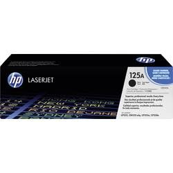 HP, HP Toner-Modul 125A schwarz CB540A Color LJ CP1210 2200 Seiten