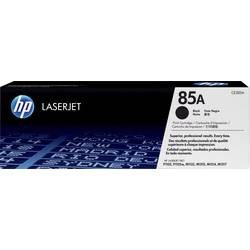 HP, HP Toner-Modul 85A schwarz CE285A LaserJet Pro P1102 1600 Seiten