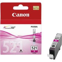 Canon, CANON Tintenpatrone magenta CLI-521M PIXMA MP 980 9ml