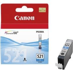Canon, CANON Tintenpatrone cyan CLI-521C PIXMA MP 980 9ml