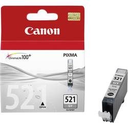 Canon, CANON Tintenpatrone grey CLI-521GY PIXMA MP 980 9ml