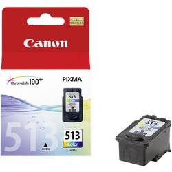 Canon, CANON Tintenpatrone color CL-513 PIXMA MP 240 13ml
