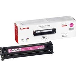 Canon, CANON Toner-Modul 716 magenta 1978B002 LBP 5050 1500 Seiten