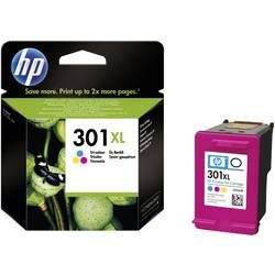 HP, HP Tintenpatrone 301XL color CH564EE DeskJet 2050 330 Seiten