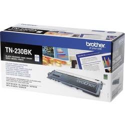 Brother, BROTHER Toner schwarz TN-230BK HL-3040/3070 2200 Seiten