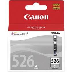 Canon, CANON Tintenpatrone grey CLI-526GY PIXMA MG 6150 9ml