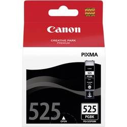 Canon, CANON Tintenpatrone schwarz PGI-525PGBK PIXMA iP 4850 19ml