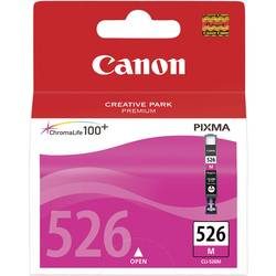 Canon, CANON Tintenpatrone magenta CLI-526M PIXMA iP 4850 9ml