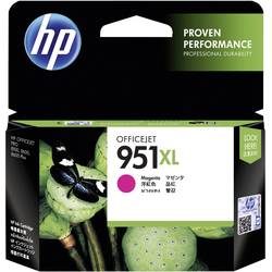 HP, HP Tintenpatrone 951XL magenta CN047AE OfficeJet Pro 8100 1500 S.