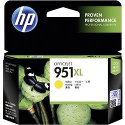 HP, HP Tintenpatrone 951XL yellow CN048AE OfficeJet Pro 8100 1500 S.