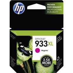 HP, HP Tintenpatrone 933XL magenta CN055AE OfficeJet 6700 Premium 825 S.