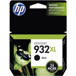 HP, HP Tintenpatrone 932XL schwarz CN053AE OfficeJet 6700 Premium 1000 S.
