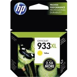 HP, HP Tintenpatrone 933XL yellow CN056AE OfficeJet 6700 Premium 825 S.