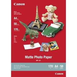 Canon, CANON Matte Photo Paper A4 MP101A4 InkJet, 170g 50 Blatt