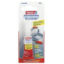 tesa, TESA Sekundenkleber 570400000 4.5g