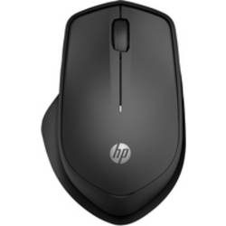 HP 285 Silent - Maus - ergonomisch - opt