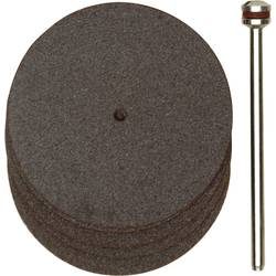 Proxxon Micromot, Proxxon Micromot 28 820 Trennscheibe gerade 38 mm 1.8 mm 1 Set