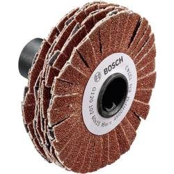 Bosch Home and Garden, Bosch Home and Garden 1600A00155 Flexible Schleifwalze 15 mm Körnung 120 1 St. Passend für PRR 250
