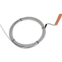Brüder Mannesmann M49903 Rohrreinigungswelle 3 m Produktabmessung, Ø 6 mm
