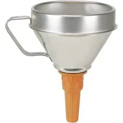 Pressol 02 342 02342 Trichter 1.3 l 160 mm