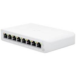 Ubiquiti Networks A121447 USW-LITE-8-POE Netzwerk Switch 8 Port 1 GBit/s