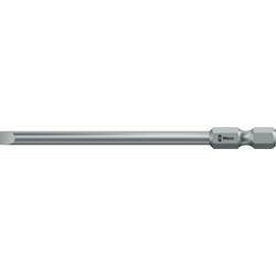 Wera 800/4 Z Schlitz-Bit 4.5 mm Werkzeugstahl zähhart, legiert F 6.3 1 St.