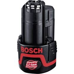 Bosch Professional, Bosch Professional 1600Z0002X Werkzeug-Akku 12 V 2 Ah Li-Ion
